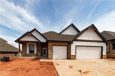701 NW 198th St, Edmond, OK 73012 - photo 2