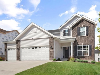 2 Nottingham at Wilmer Valley, Wentzville, MO 63385 - photo 4