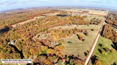 811 E 57th St, Kansas, OK 74347 - photo 5