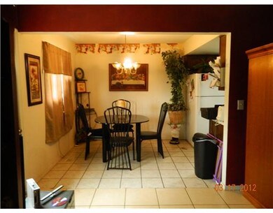 Dining Room.