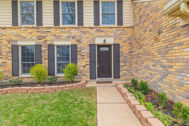 8334 Sparkling Springs Dr, Houston, TX 77095 - photo 4