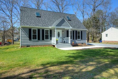 New roof, new windows, new skylights, new concrete