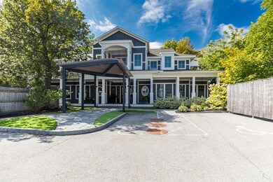 1 Franklin St unit 2A, Exeter, NH 03833 - photo 6