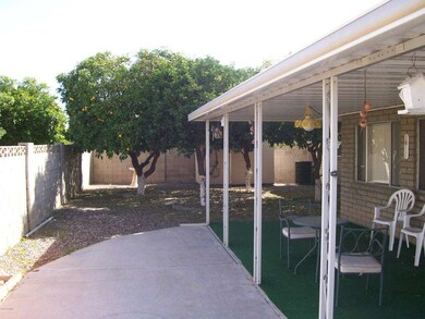 4336 E Catalina Cir, Mesa, AZ 85206 - photo 3