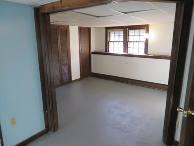 Still Bedroom