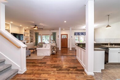 203 da Gullah Way unit 3 B, Pawleys Island, SC 29585 - photo 6