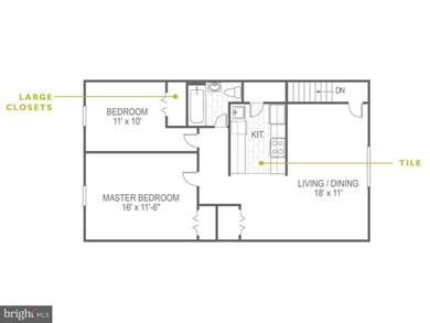 106 W North Ln unit B7, Conshohocken, PA 19428 - photo 5