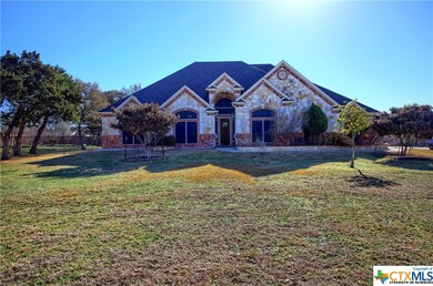 1295 Frederick Ln, Temple, TX 76502 - photo 3