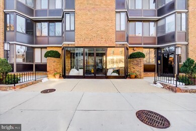 Webster House unit 720, Washington, DC 20036 - photo 3