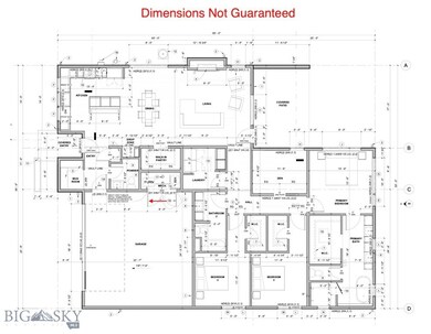 Lagom R1b Floor Plan