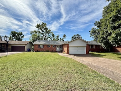 7424 E 30th Place, Tulsa, OK 74129 - photo 2