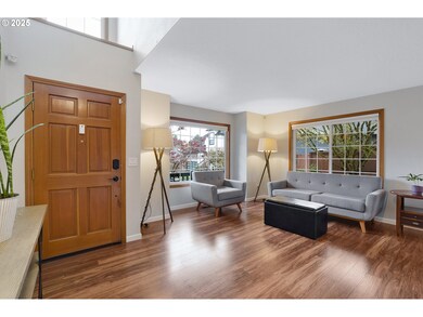Entrance/Foyer