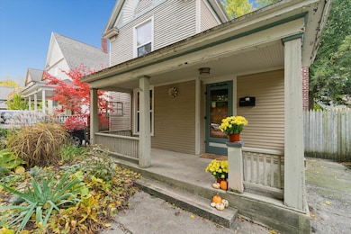 1032 Baldwin St SE, Grand Rapids, MI 49506 - photo 5