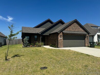 10214 S 226th East Ave, Broken Arrow, OK 74014 - photo 2