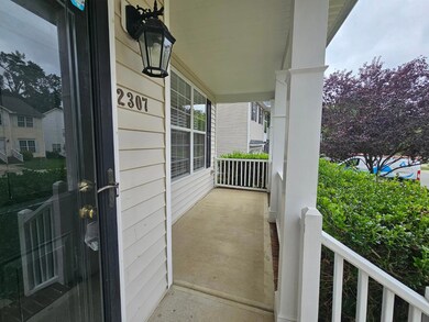 2307 Brasstown Ln, Apex, NC 27502 - photo 4