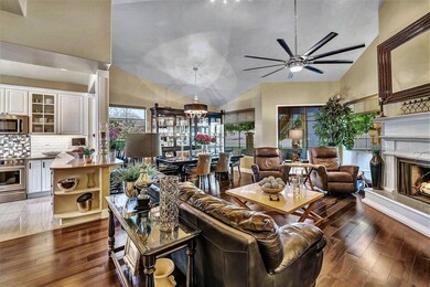 Open Concept