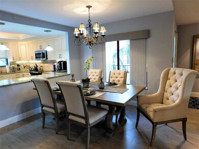 Dining Room & Kitchen