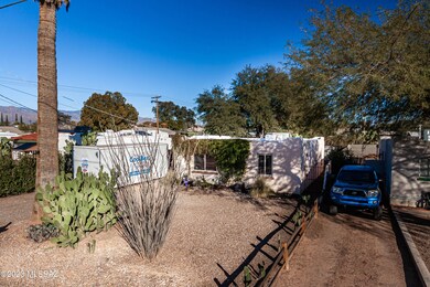 Front View of Home 5