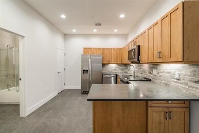 Brunswick Towers unit B1, Jersey City, NJ 07306 - photo 5