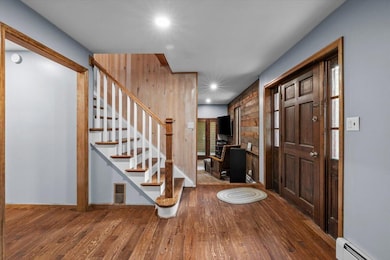 Entry Way
