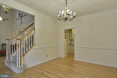 25140 Fortitude Terrace, Chantilly, VA 20152 - photo 3