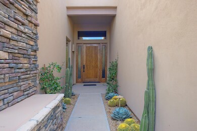 Welcome Home