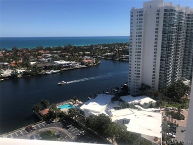 Intracoastal, Golden Beach, and Ocean Views