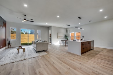 3314 Navaro St, Dallas, TX 75212 - photo 4