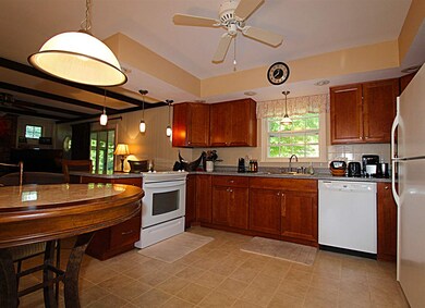 52785 Swanson Dr, South Bend, IN 46635 - photo 3