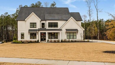 255 Cicely Way, Tyrone, GA 30290 - photo 2