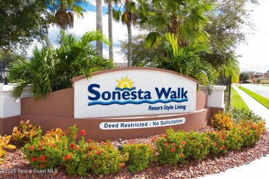 Welcome to Sonesta Walk