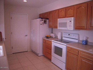 Nice Working Kitchen