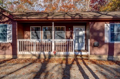 257 Frog Pond Rd, Little Egg Harbor Township, NJ 08087 - photo 3