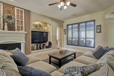 17711 Lakeside Haven Dr, Cypress, TX 77433 - photo 7