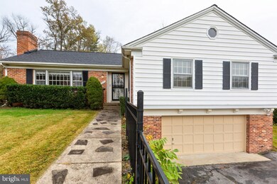 12707 Springtree Dr, Silver Spring, MD 20904 - photo 3