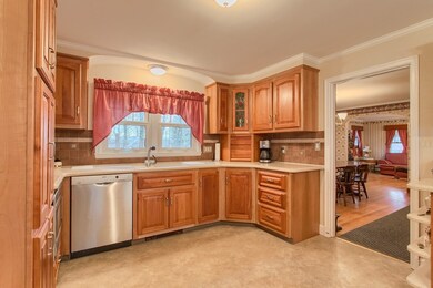 122 N Main St, West Boylston, MA 01583 - photo 7