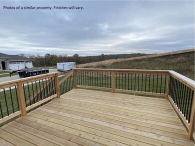 409 Dawson Dr, West Branch, IA 52358 - photo 7