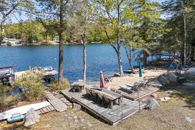 274 Cow Island, Tuftonboro, NH 03816 - photo 7