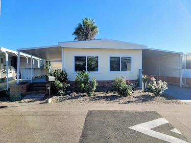 245 W Bobier Dr unit SPC 90, Vista, CA 92083 - photo 3