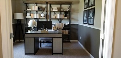 Office / Study