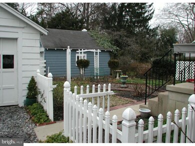 404 Estaugh Ave, Haddonfield, NJ 08033 - photo 3