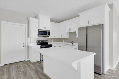 3121 Briggs St unit 3, Weslaco, TX 78596 - photo 4