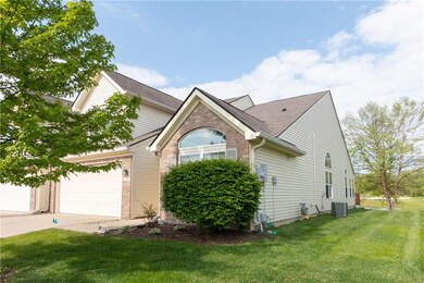 12720 Whisper Way, Fishers, IN 46037 - photo 2