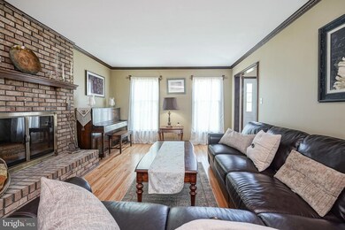 261 Jessups Mill Rd, Clarksboro, NJ 08020 - photo 5