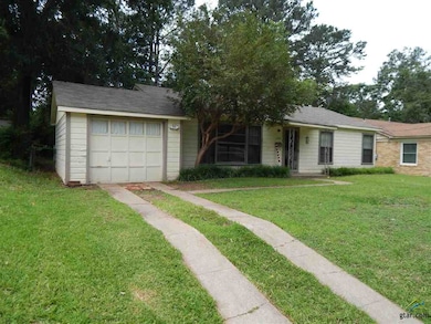 1202 S Azalea Dr, Tyler, TX 75701 - photo 2