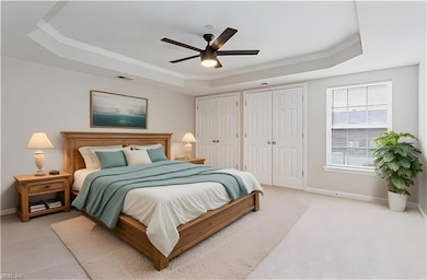 431 Old Colonial Way unit 203, Newport News, VA 23608 - photo 4