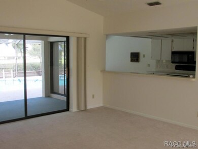Open Great Room Design