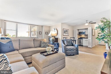 The Dorset unit 706, Wilmington, DE 19806 - photo 7