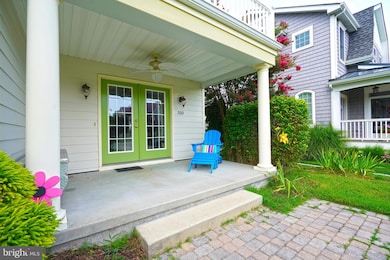 310 Burton Ave unit A, Lewes, DE 19958 - photo 3