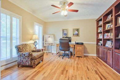 1471 Sugar Creek Church Rd, Madison, GA 30650 - photo 3